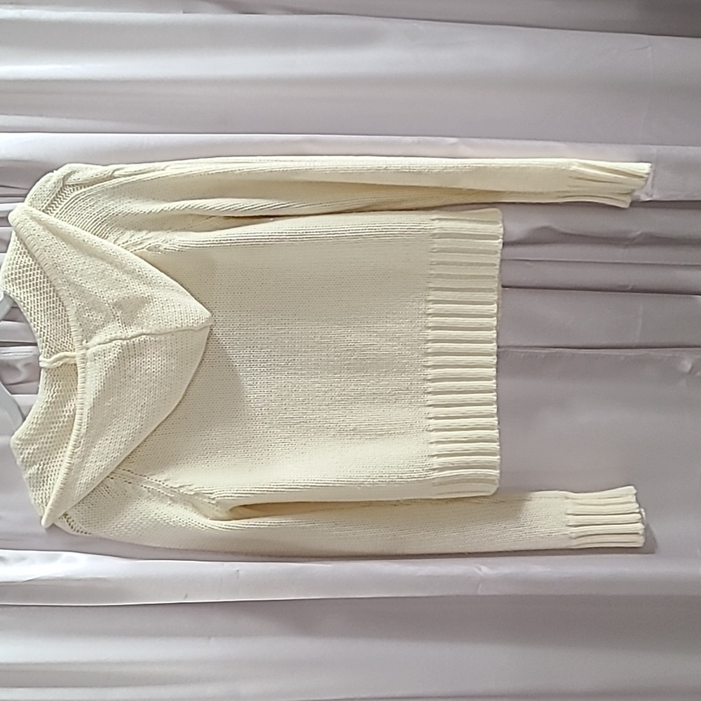 Active Basic Seeater Hoodie Size Large - image 4